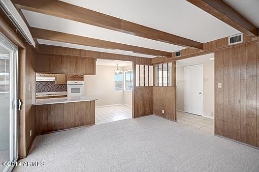3336 East Cochise Road Phoenix, AZ 85028 - Photo 9 of 18 Family Room