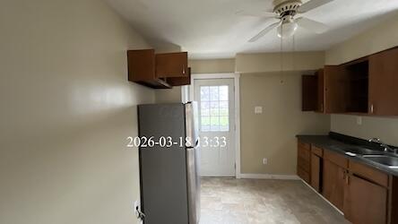 1106 Maplewood Road Columbus, OH 43207 - Photo 3 of 8 Kitchen