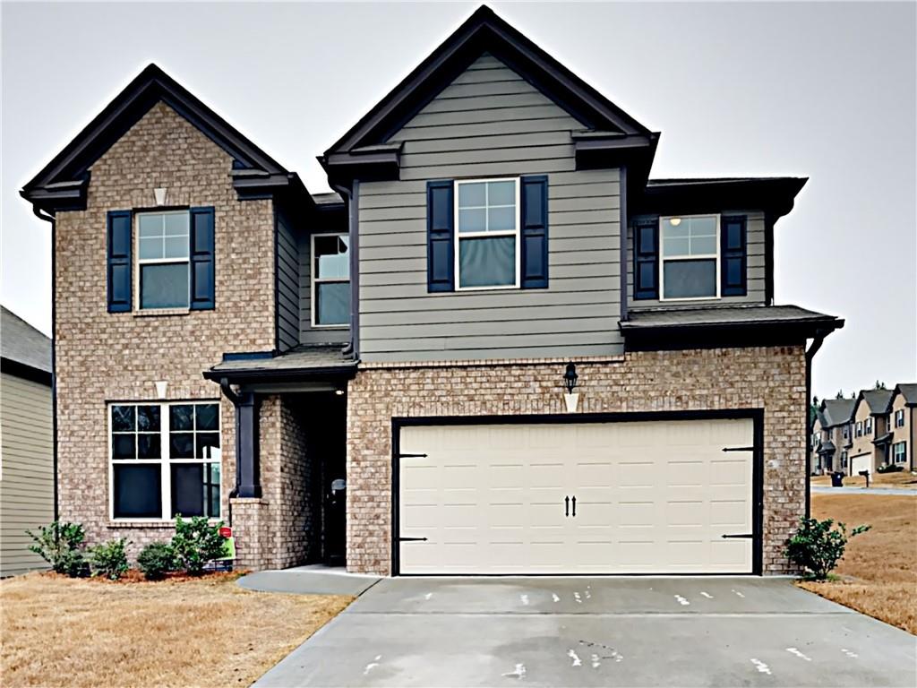 5834 Savannah River Road Atlanta, GA 30349 - Photo 1 of 1 Gallery Image 1