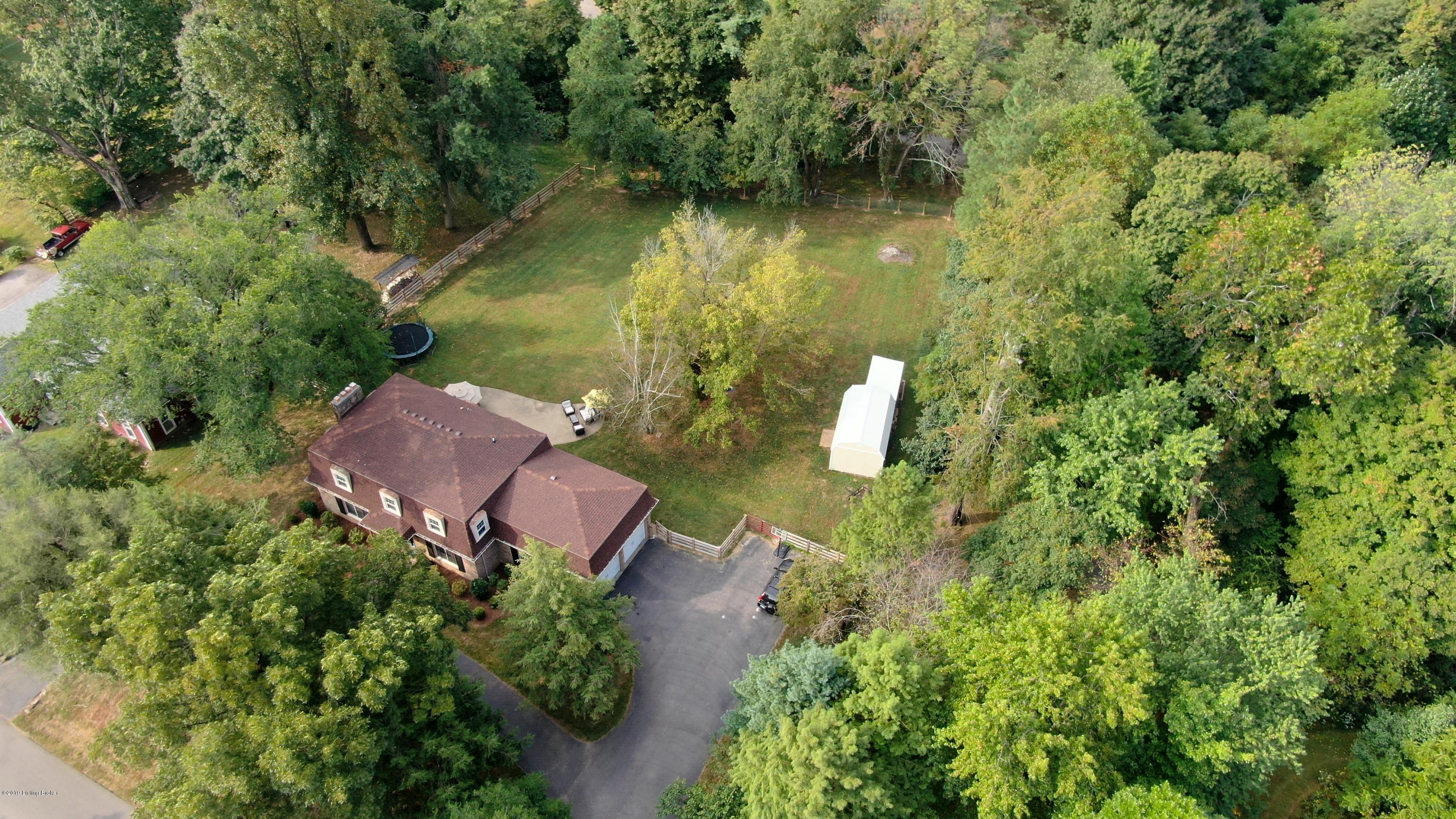 3400 River Bluff Road Prospect, KY 40059 - Photo 36 of 39 DJI_0668