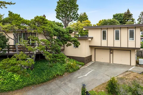 $1,925,000 | 135 Peralta Avenue, Mill Valley, CA 94941