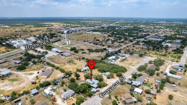 $140,000 | 98 Guayacan Street, Carrizo Springs, TX 78834