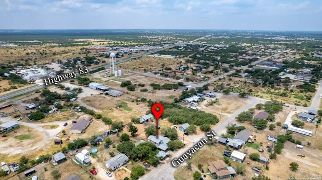 $150,000 | 98 Guayacan Street, Carrizo Springs, TX 78834