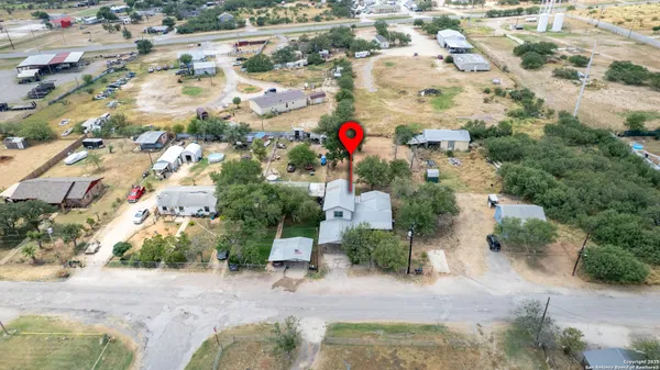 $140,000 | 98 Guayacan Street, Carrizo Springs, TX 78834