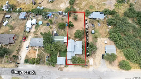 $140,000 | 98 Guayacan Street, Carrizo Springs, TX 78834