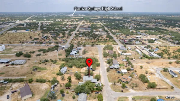 $140,000 | 98 Guayacan Street, Carrizo Springs, TX 78834