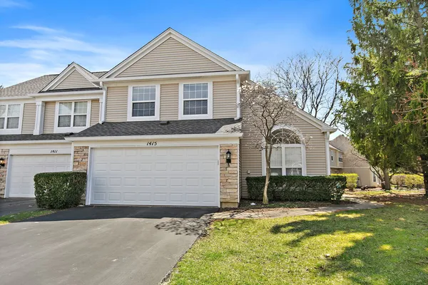 $399,777 | 1415 Diamond Drive, Hoffman Estates, IL 60192
