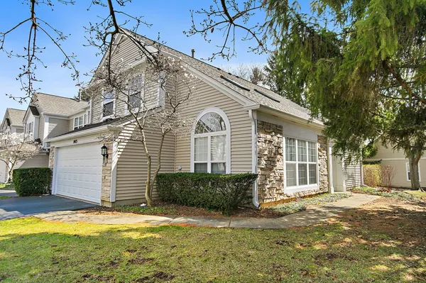 $399,777 | 1415 Diamond Drive, Hoffman Estates, IL 60192