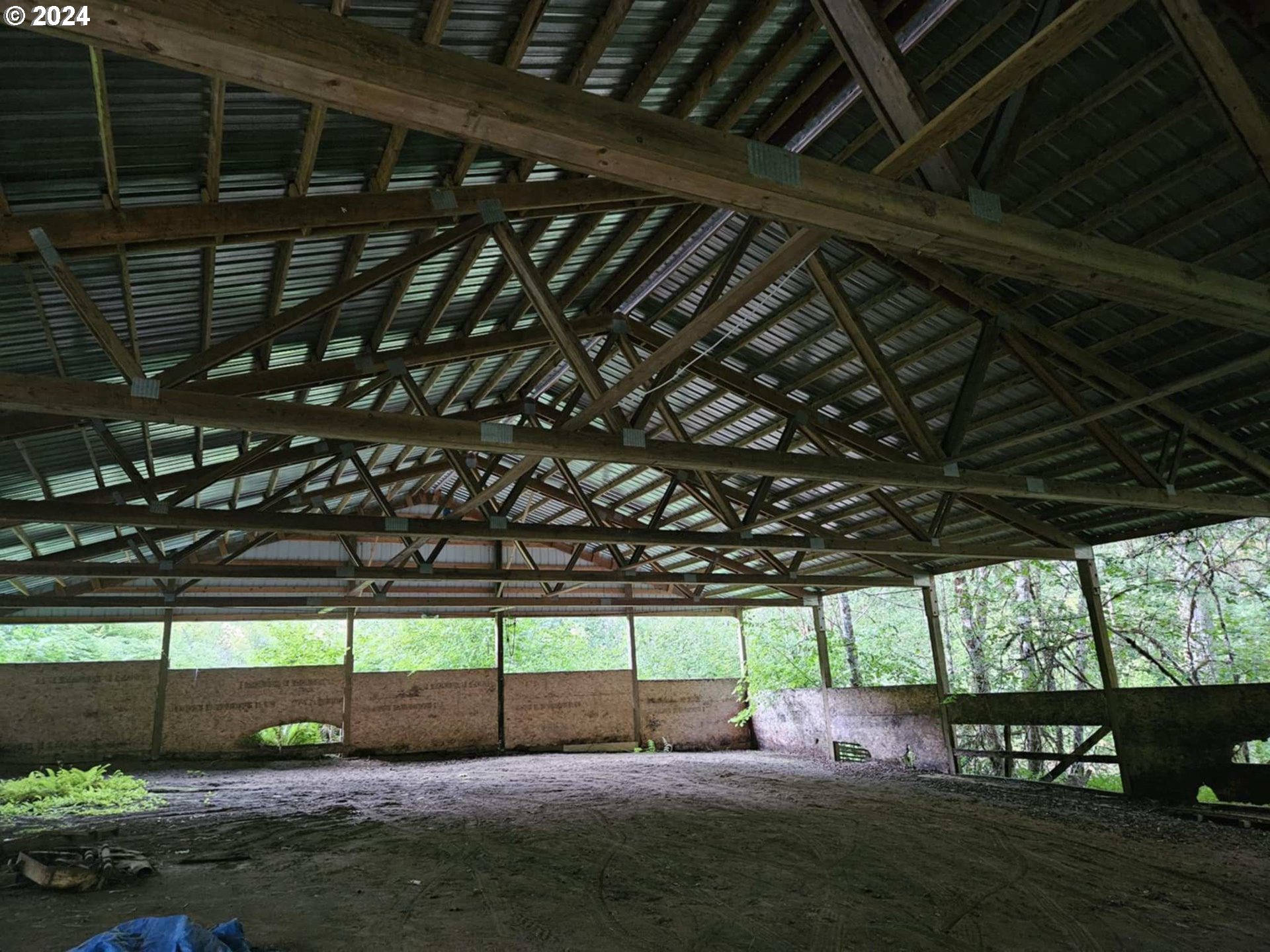 24099 Hall Road Cheshire, OR 97419 - Photo 7 of 7