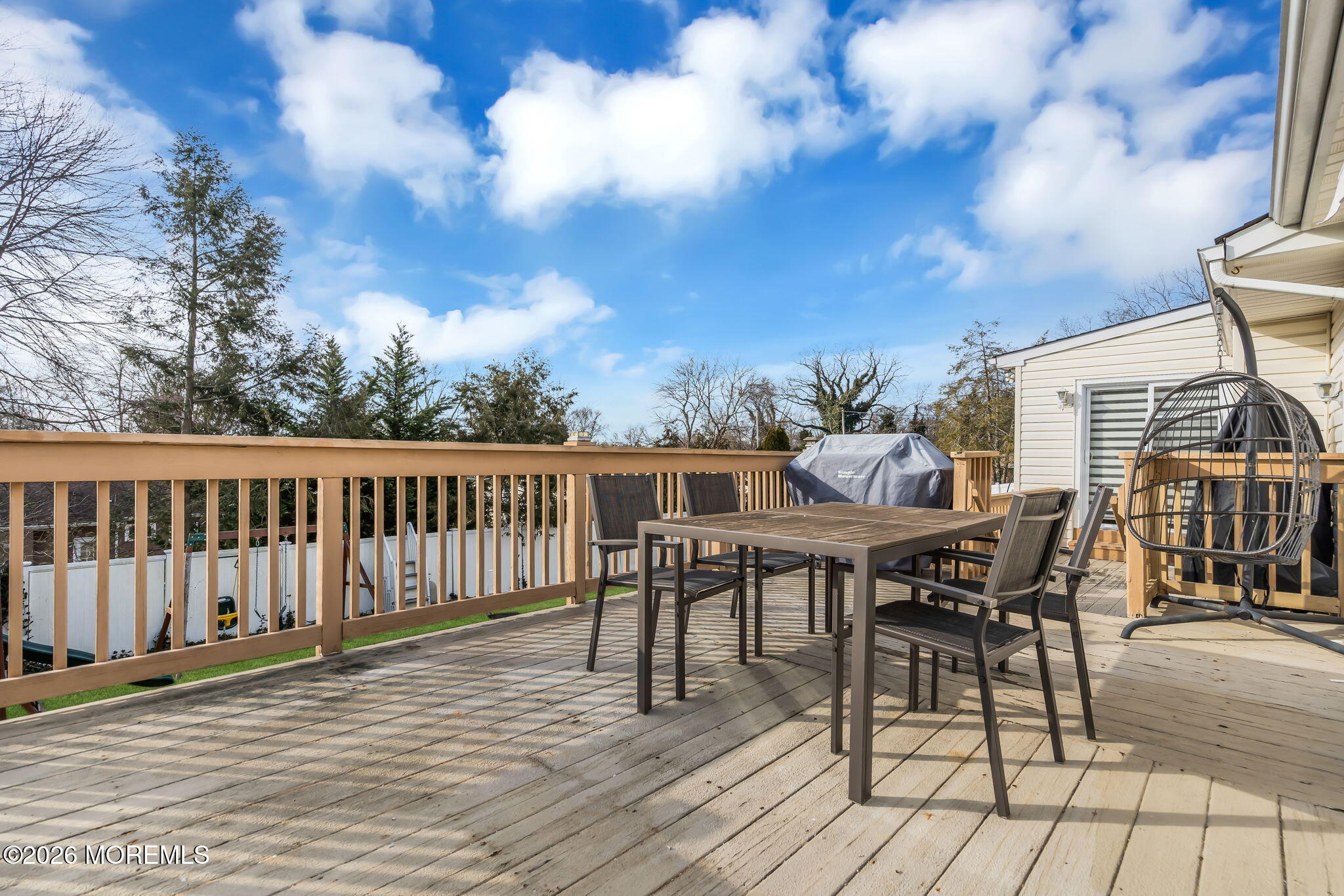 3 Bruce Terrace Jackson, NJ 08527 - Photo 28 of 37 a view of a terrace with seating area