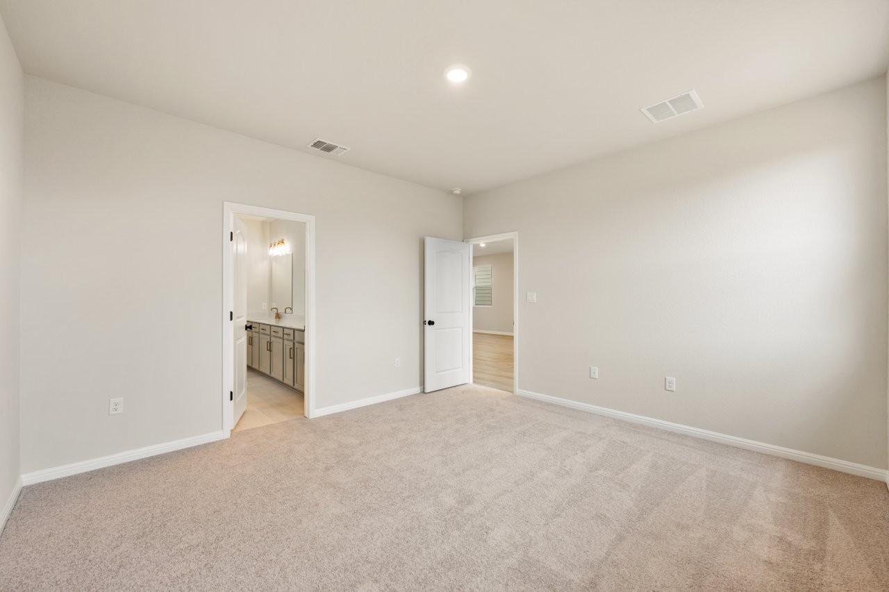 1917 Fannie Road Georgetown, TX 78633 - Photo 20 of 40 Photos are representative images and renderings for illustrative purposes only. Actual structural options and design images of the home may vary.