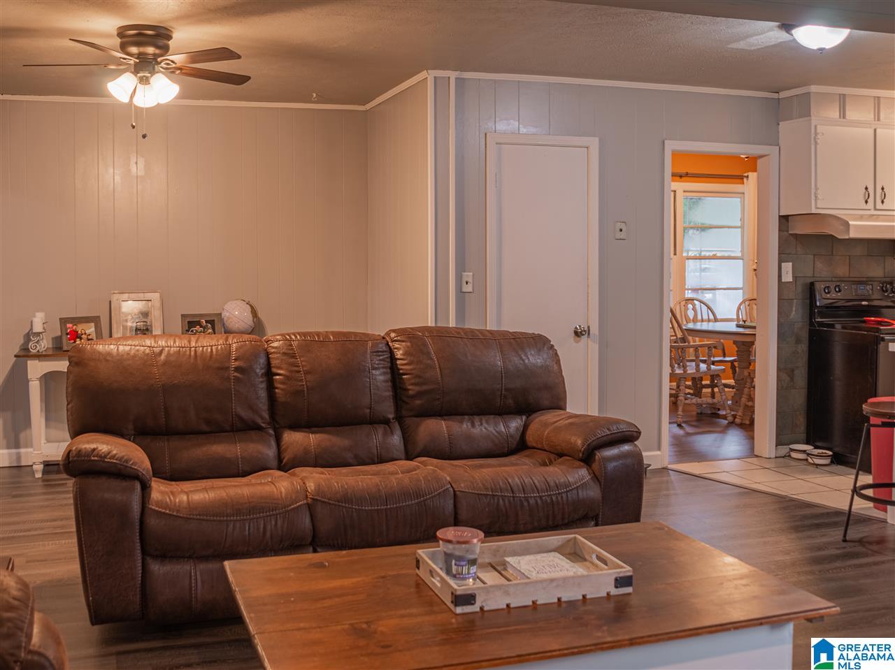 3410 Vonzel Road Sylacauga, AL 35150 - Photo 7 of 11