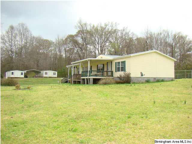 121 Fox Rdg Court Weogufka, AL 35183 - Photo 17 of 20