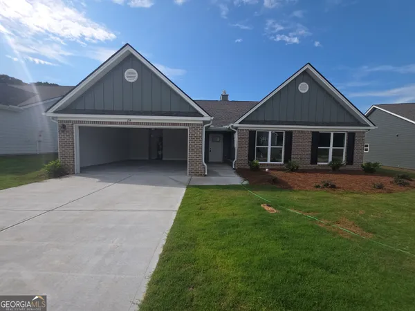 $369,900 | 214 Lake Meadows Drive, Unit 45, Winder, GA 30680