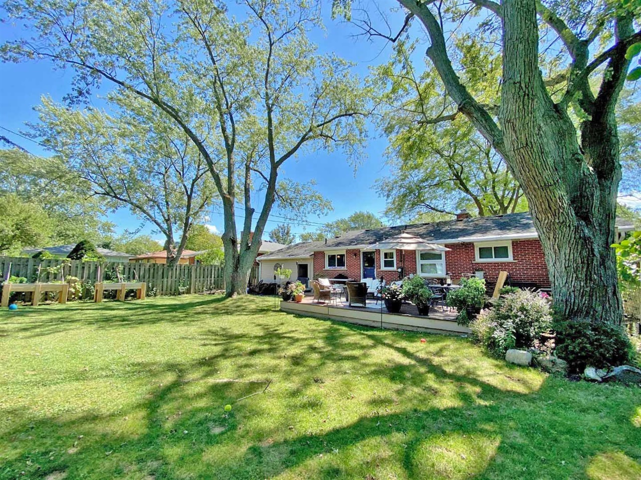 1720 Hanover Road Ann Arbor, MI 48103 - Photo 24 of 24