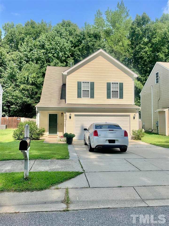 3215 Polite Lane Raleigh, NC 27610 - Photo 1 of 19