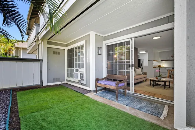 $415,000 | 626 Mananai Place, Unit 626C, Honolulu, HI 96818