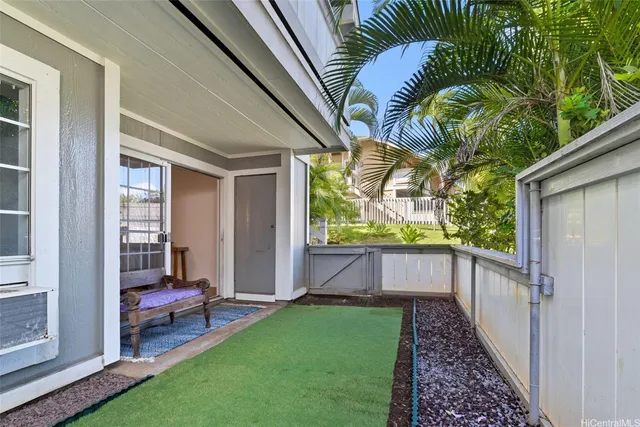 $415,000 | 626 Mananai Place, Unit 626C, Honolulu, HI 96818