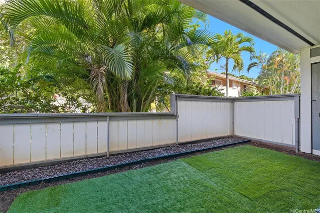 $415,000 | 626 Mananai Place, Unit 626C, Honolulu, HI 96818