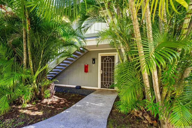 $415,000 | 626 Mananai Place, Unit 626C, Honolulu, HI 96818