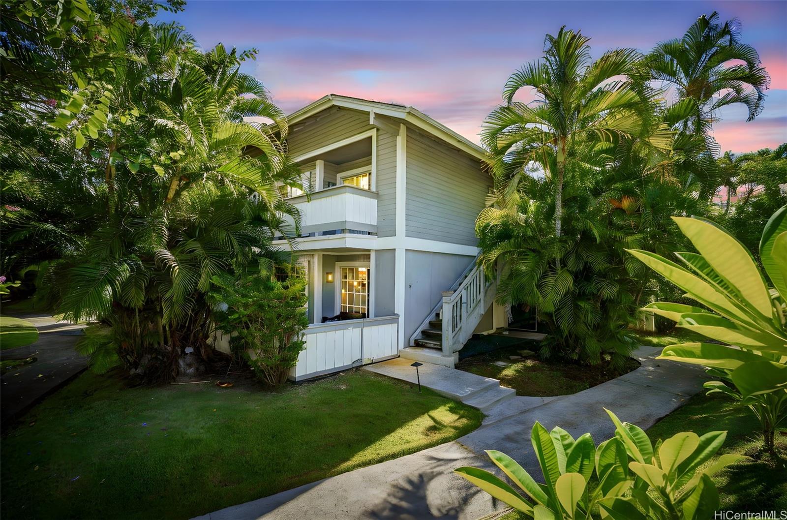 626 Mananai Place, Unit 626C Honolulu, HI 96818 - Photo 15 of 25