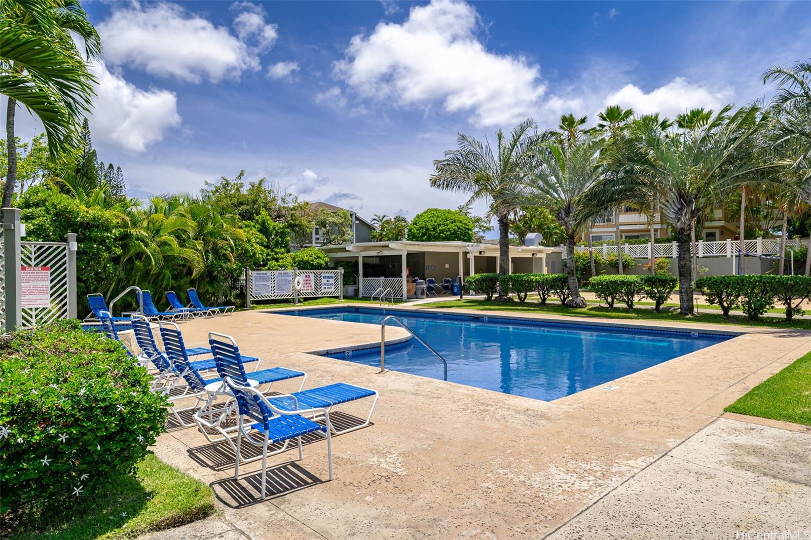 626 Mananai Place, Unit 626C Honolulu, HI 96818 - Photo 16 of 25