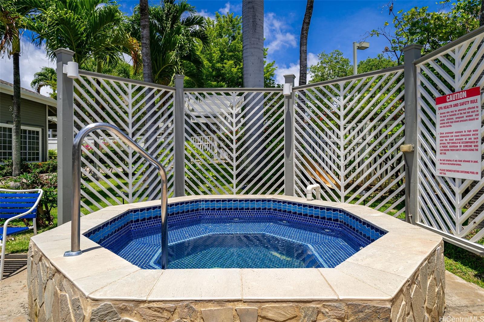 626 Mananai Place, Unit 626C Honolulu, HI 96818 - Photo 17 of 25