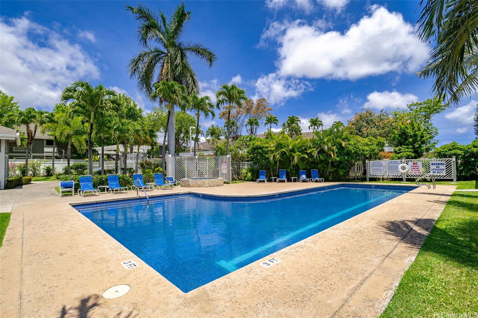 626 Mananai Place, Unit 626C Honolulu, HI 96818 - Photo 18 of 25