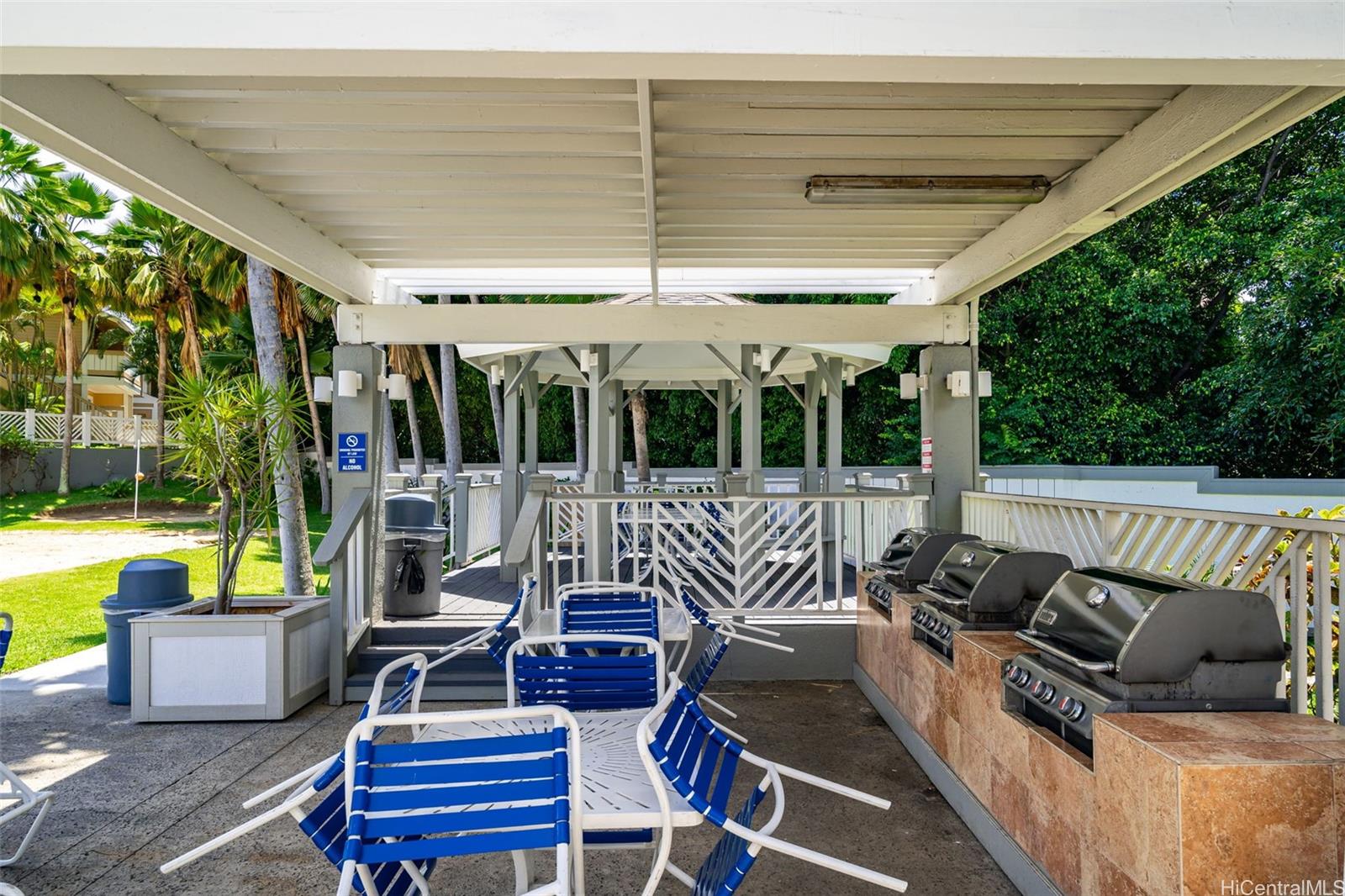 626 Mananai Place, Unit 626C Honolulu, HI 96818 - Photo 19 of 25