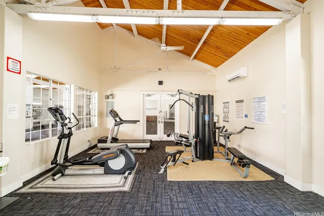 $415,000 | 626 Mananai Place, Unit 626C, Honolulu, HI 96818