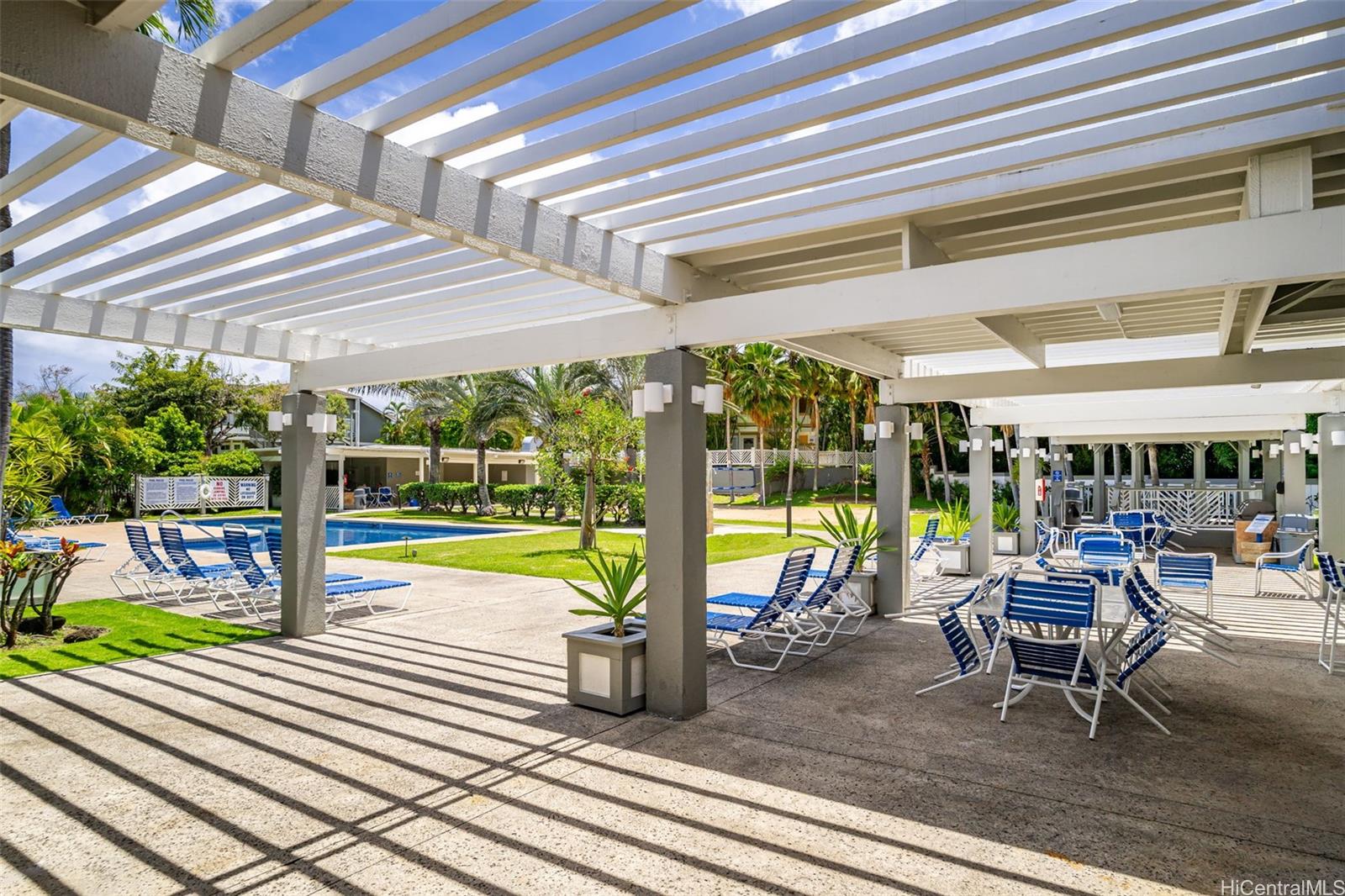 626 Mananai Place, Unit 626C Honolulu, HI 96818 - Photo 21 of 25