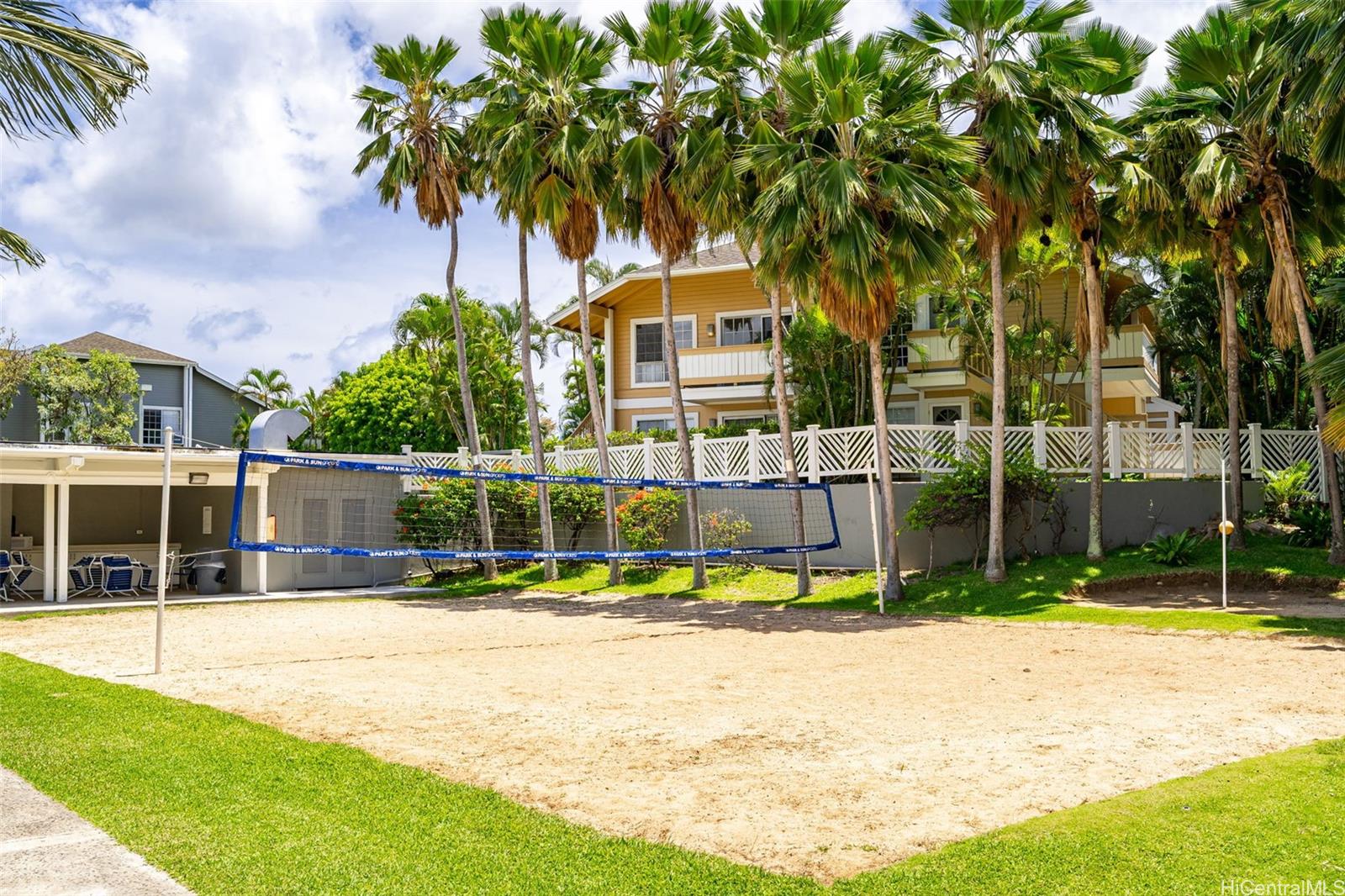 626 Mananai Place, Unit 626C Honolulu, HI 96818 - Photo 22 of 25