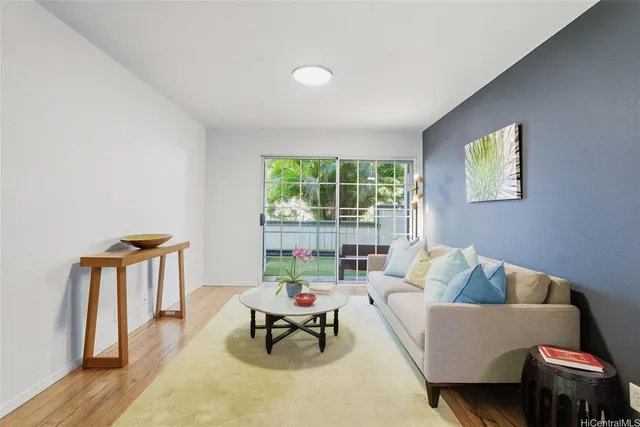 $415,000 | 626 Mananai Place, Unit 626C, Honolulu, HI 96818