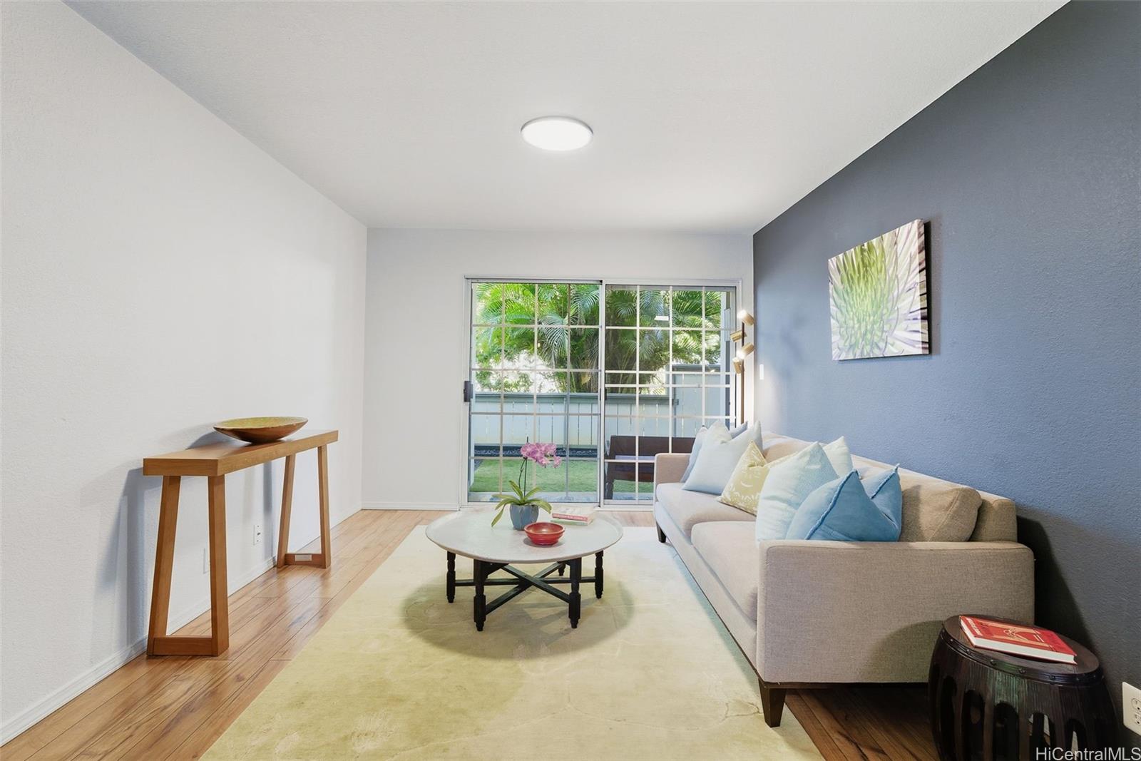 626 Mananai Place, Unit 626C Honolulu, HI 96818 - Photo 3 of 25