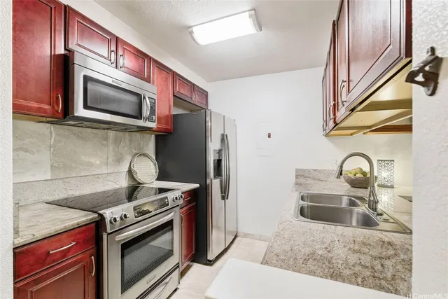 $415,000 | 626 Mananai Place, Unit 626C, Honolulu, HI 96818
