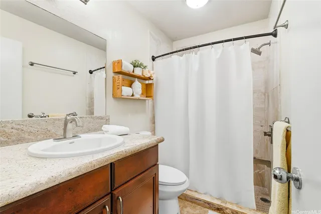 $415,000 | 626 Mananai Place, Unit 626C, Honolulu, HI 96818