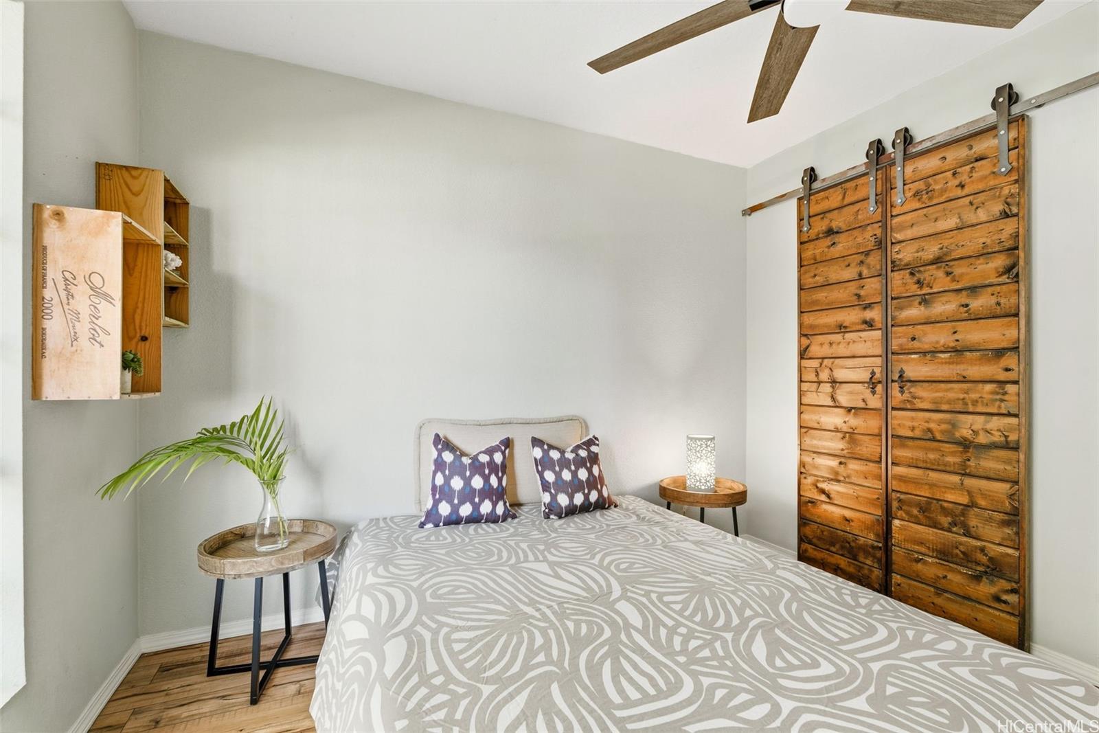 626 Mananai Place, Unit 626C Honolulu, HI 96818 - Photo 9 of 25