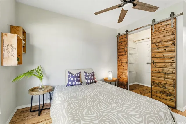 $415,000 | 626 Mananai Place, Unit 626C, Honolulu, HI 96818