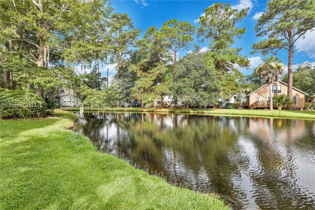 46 Wee Road, Unit 46 Hilton Head Island, SC 29926 - Photo 1 of 1