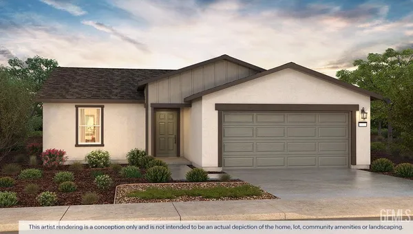 $407,215 | Undisclosed Address, Bakersfield, CA 93311