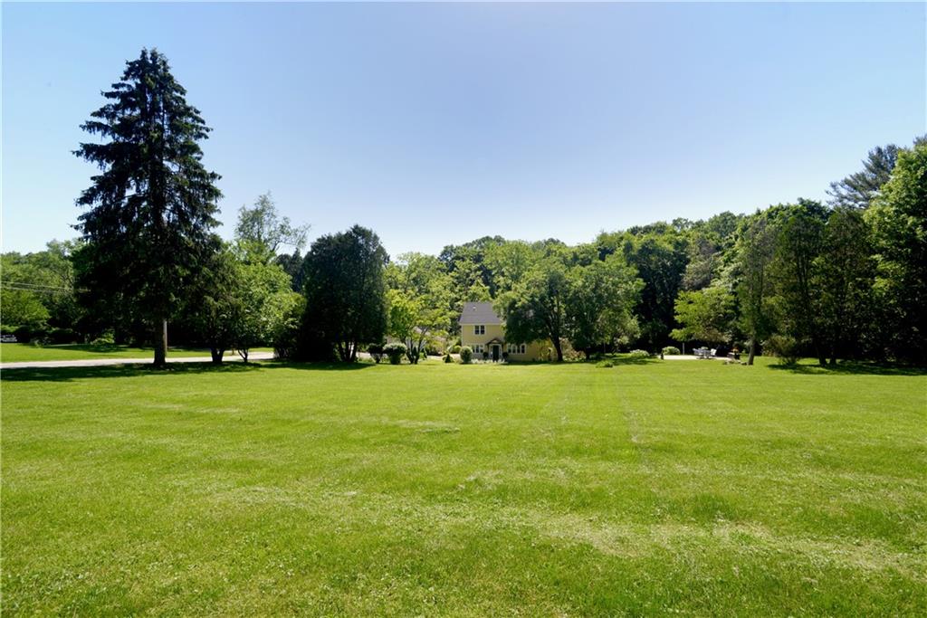 348 Scaife Road Sewickley, PA 15143 - Photo 23 of 25 a view of grassy field with trees