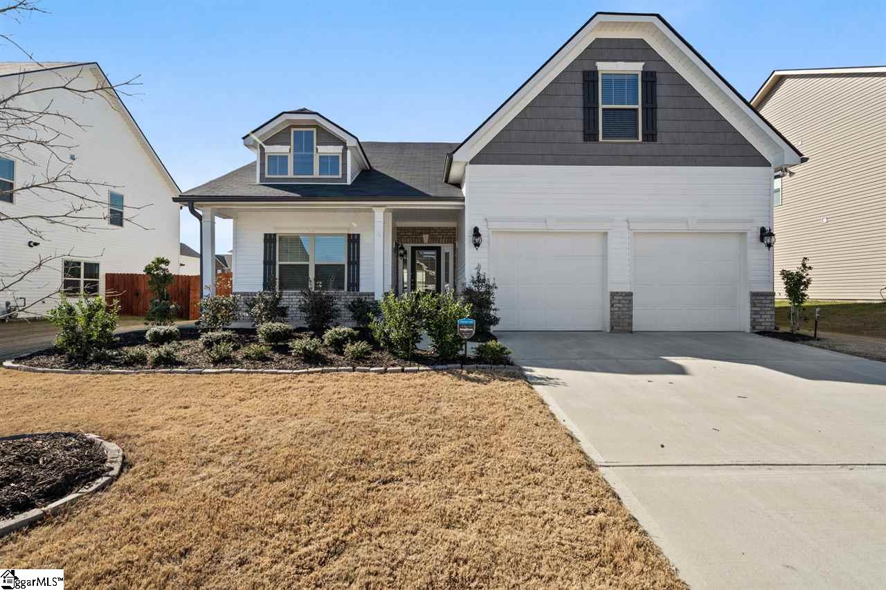 5 Glenmora Road Simpsonville, SC 29680 - Photo 1 of 25 Gallery Image 1