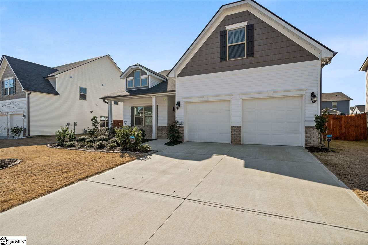 5 Glenmora Road Simpsonville, SC 29680 - Photo 2 of 25 Gallery Image 2