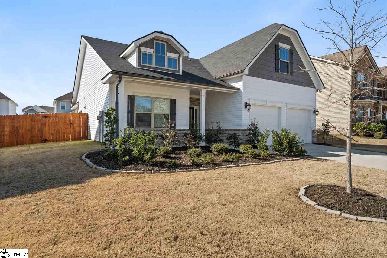 5 Glenmora Road Simpsonville, SC 29680 - Photo 3 of 25 Gallery Image 3