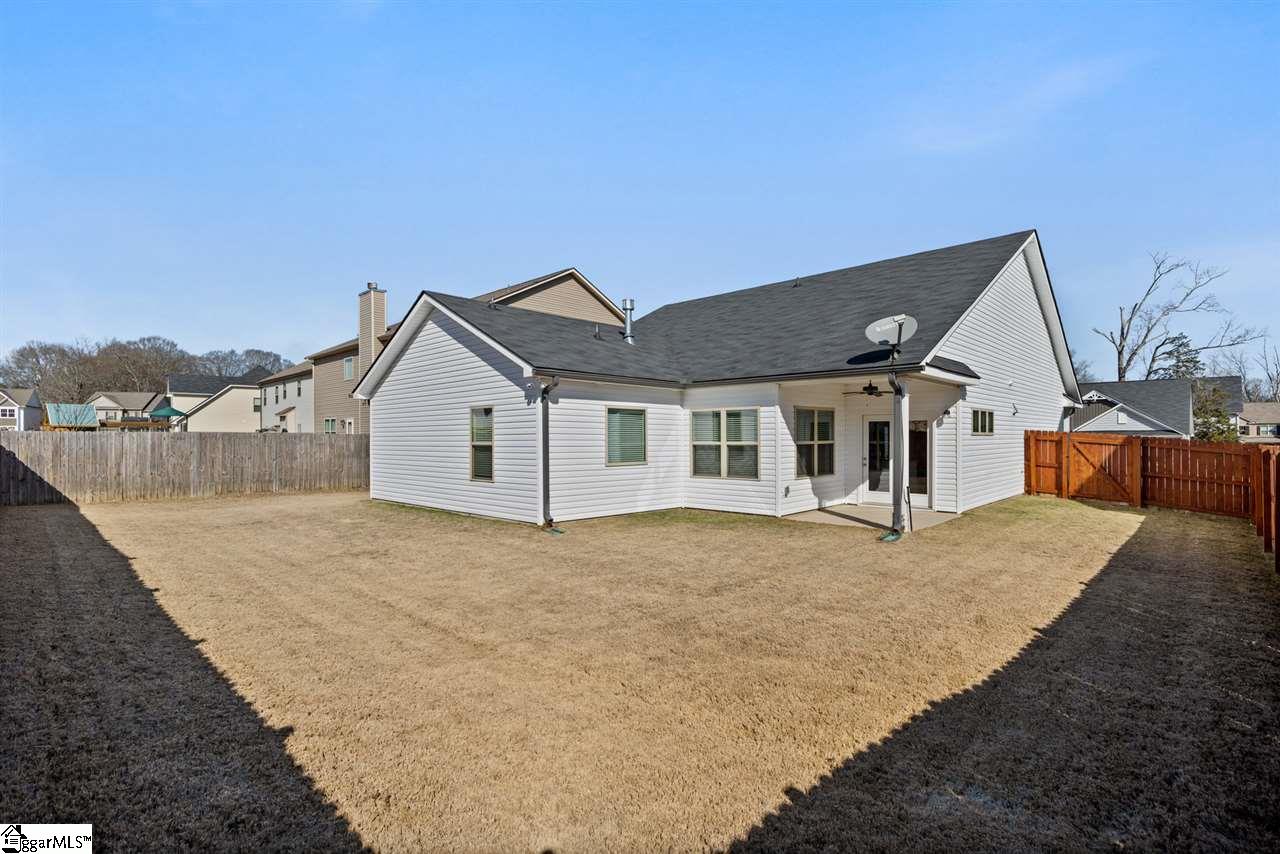 5 Glenmora Road Simpsonville, SC 29680 - Photo 4 of 25 Gallery Image 4