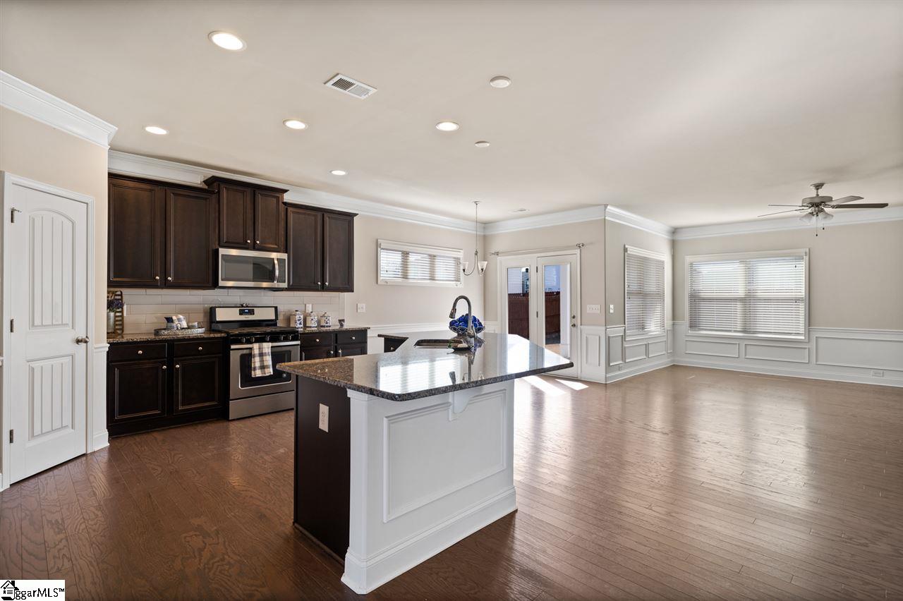 5 Glenmora Road Simpsonville, SC 29680 - Photo 8 of 25 Gallery Image 8