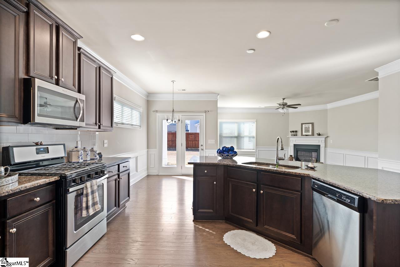 5 Glenmora Road Simpsonville, SC 29680 - Photo 10 of 25 Gallery Image 10