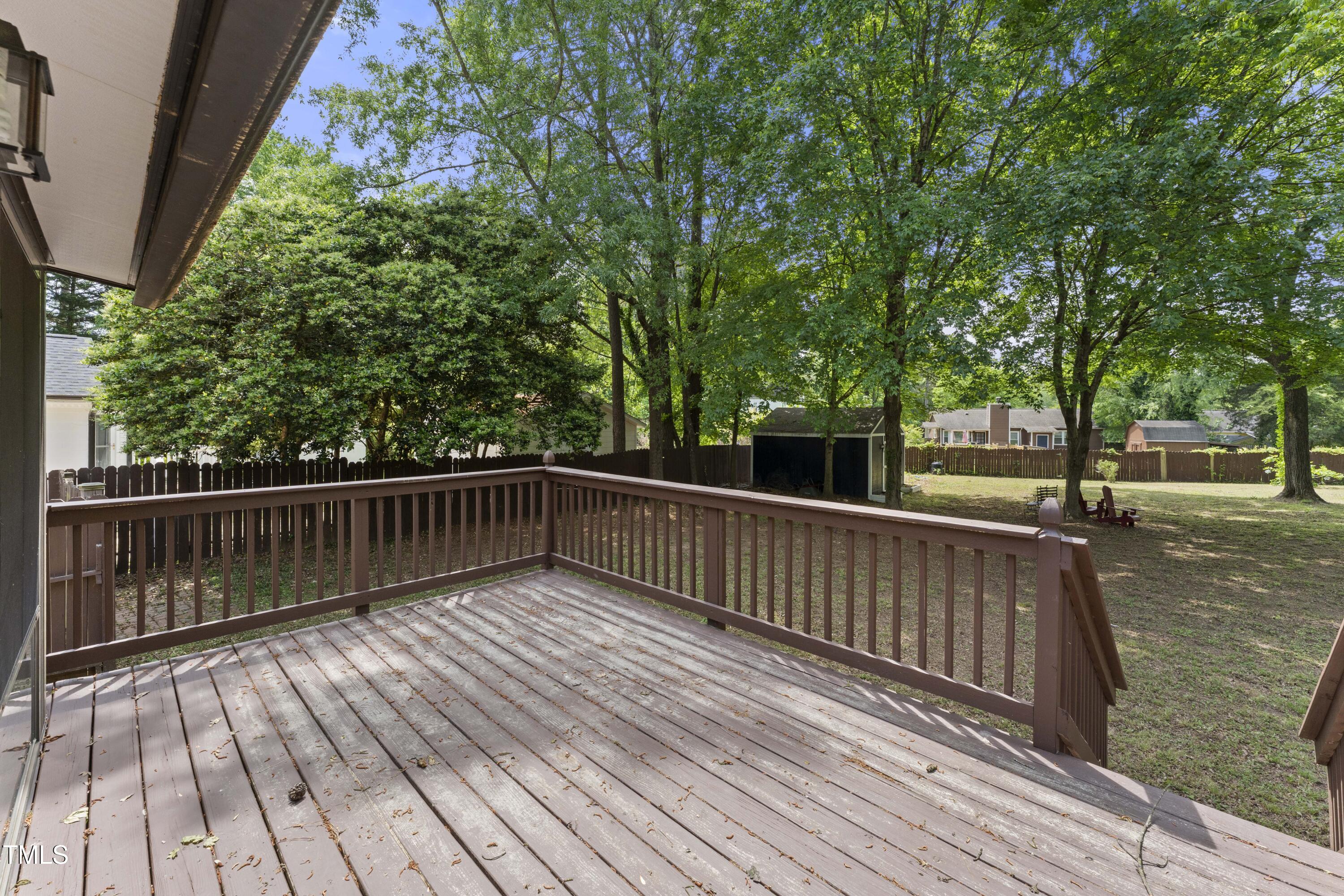 5713 Timber Ridge Drive Raleigh, NC 27609 - Photo 28 of 35 DSC04931
