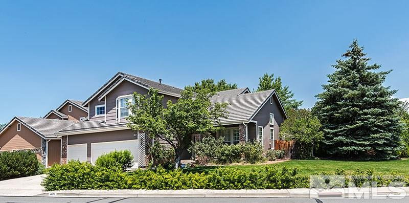 4135 Falling Water Drive Reno, NV 89519 - Photo 1 of 1 Photo 1