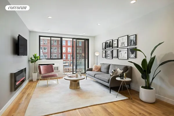 $750,000 | 23-16 31st Avenue, Unit 6A | Astoria